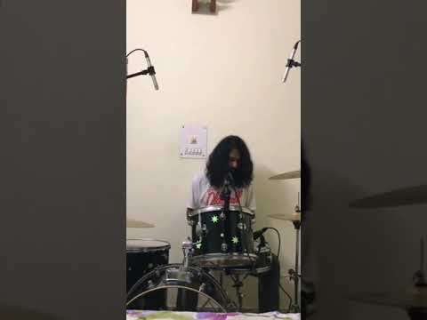 linkin-park---somewhere-i-belong-(drum-cover)