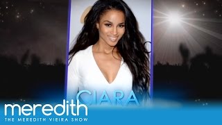 Watch Thursday Ciara video