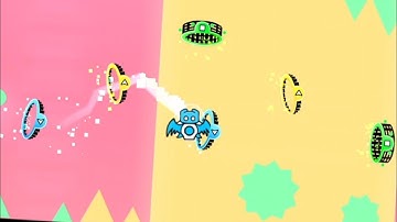 [2.2] "Ievan Polkka" by MelodyGMD (Medium Demon)