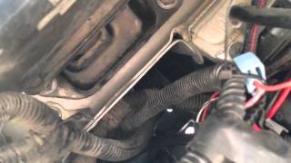 2011 Scion tC DRLs DIY