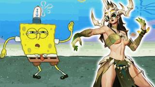 OONGA BOONGA | Marvel Rivals