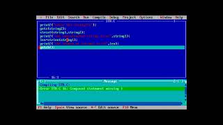 string function  for string manipulation  in c language