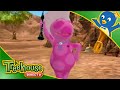 The Backyardigans: Polka Palace Party - Ep.14