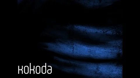"Kokoda Dawn" by Franklin Noll