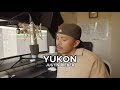 YUKON Justin Bieber Jamie Ave Cover mp3