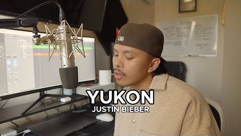 Thumbnail of YUKON - Justin Bieber (Jamie Ave Cover)