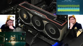 近日発売予定のRadeon RX 6900XTってどうなのよ？：ジサトラKTU #180