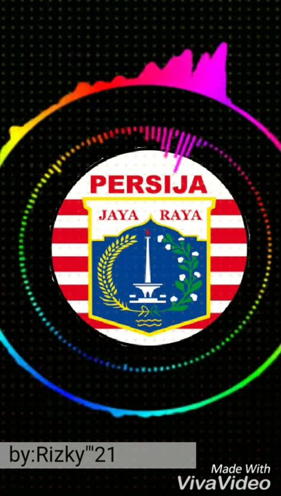 Story WA Persija Jakarta 30 DETIK