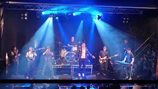 A Performance By Porkpie At The Holmfirth Picturedrome On Friday, October 10, 2025.