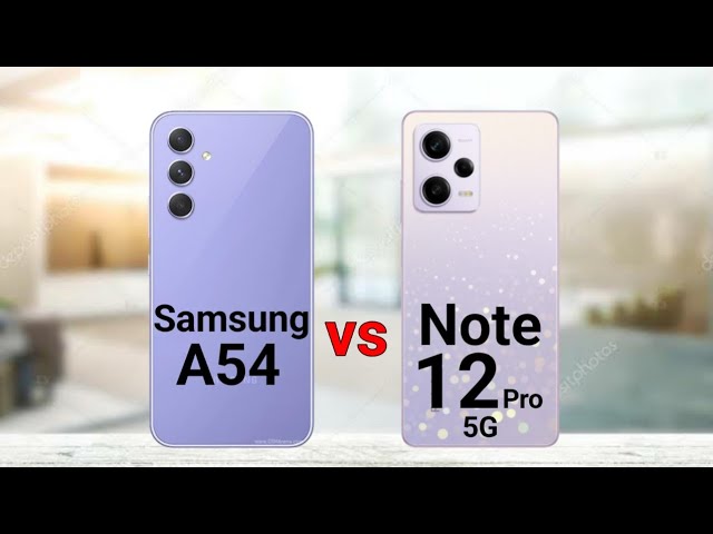 Xiaomi Redmi Note 12, Note 12 5G, Note 12 Pro y Note 12 Pro Plus