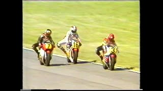 MotoGP  Argentina 500cc GP  Buenos Aires  1982.