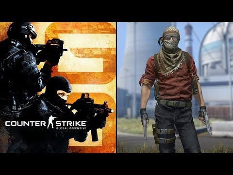 Counter-Strike Global Offensive   მაგარხასიათზე   ვარ და გელით  ახალ ხალხს