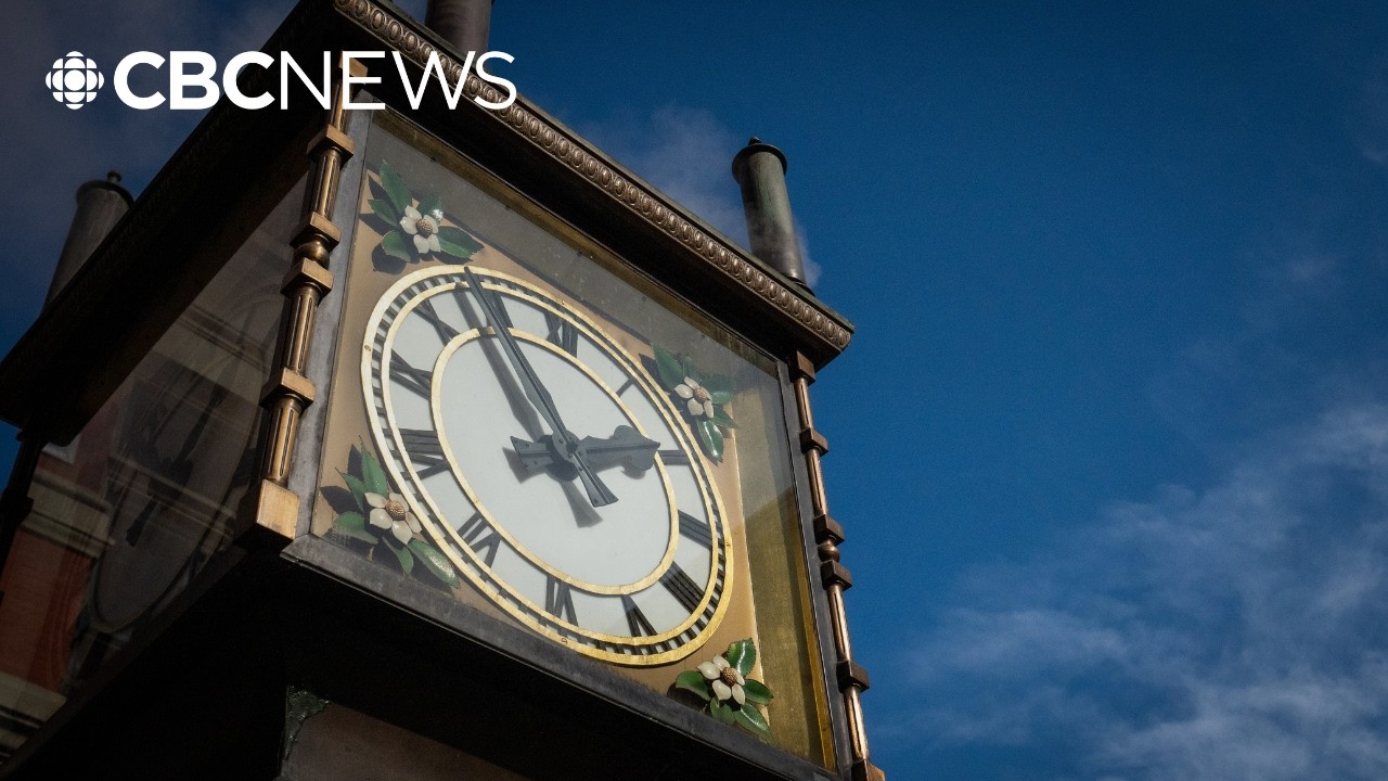 How permanent daylight time could impact B.C. and cross-border business