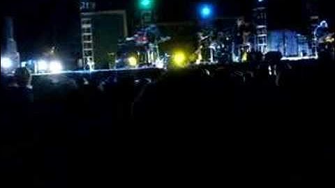 The Verve @ Coachella - Life
