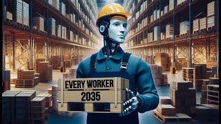 Companies Are Turning Workers Into Robots