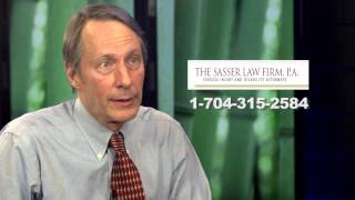 Mac Sasser: 'I want to see justice.'