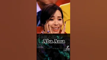 Aba Ama 