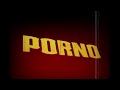 PORNO Official Trailer Horror Movie