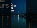 The Marina After Hours – Modern Jazz Piano & Soulful Improvisations #suriname #lifeisbutadream