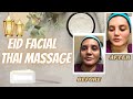 Facial stepsfacial steps tutorial proper hand movement technique for facial