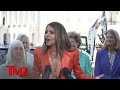 Halle berry passionately speaks on menopause bill at us capitol  tmz tv