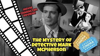 Who's the REAL Star of 'Laura'? Unraveling the Mystery of Detective Mark McPherson