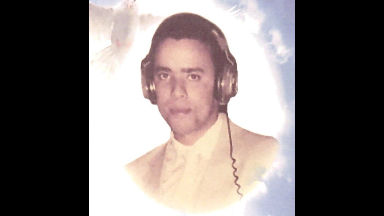 Celebrating the Life of Mr. Kevin D. Claffee - YouTube