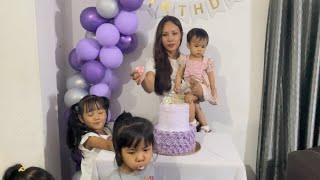 Sangsangi Birthday Vlog (24/05/23)