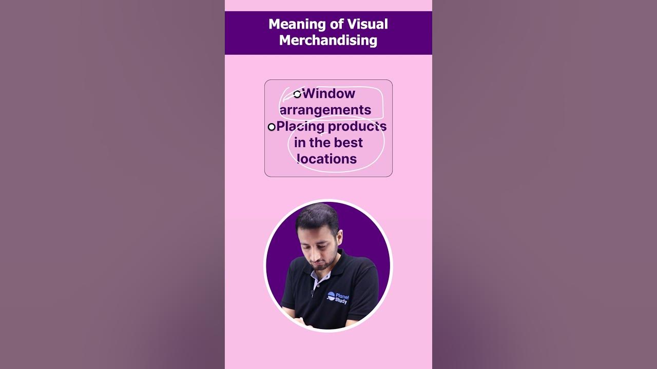meaning-of-visual-merchandising-shorts-youtube