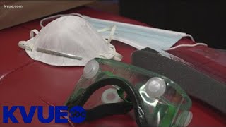 Doctors, nurses plead for supplies amid coronavirus pandemic | KVUE