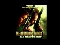 The Boondock Saints II Soundtrack 13 The Saints Are Coming By The Dirges mp3
