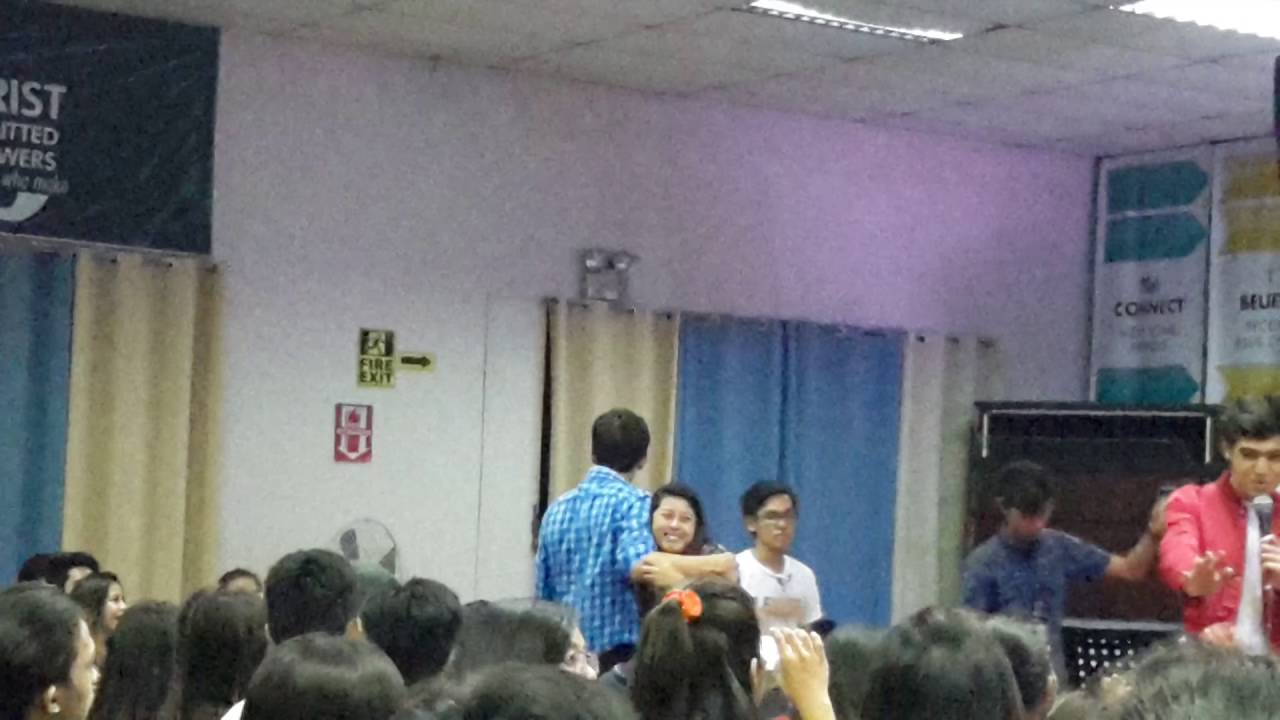 PerkinsTwins - Crowd