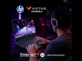 Portátil Gamer HP Victus 15-FB3019LA | AMD Ryzen 7 7445HS | RAM 16GB | SSD 512GB | RTX 3050 6GB