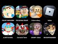 Escape Baby Bobby Daycare,EPIC SCHOOL ESCAPE,Police Vs Barry, ALBERT'S SCHOOL,GRUMPY GRAN...