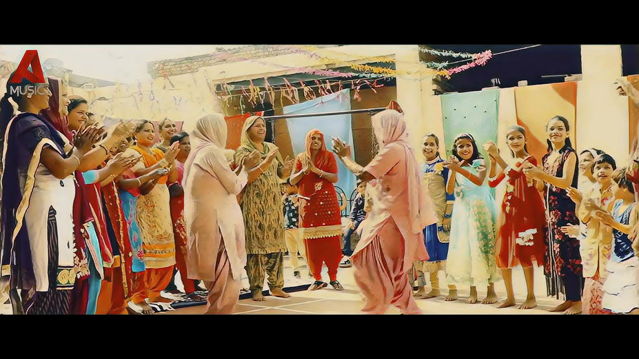 Baku Singh Da Vivah   Full Video  Latest Masih Song 2018  Bakhsheesh Masih