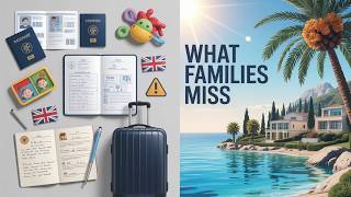 Moving to Cyprus with Children What Most Families Miss