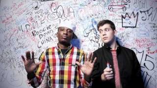 Watch Chiddy Bang On Our Way video