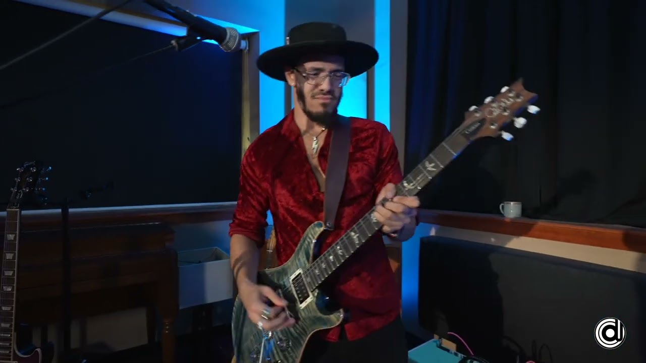 Center City Drive - Vibe (Official Video)