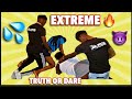 EXTREMELY DIRTY TRUTH OR DARE😈 WITH 4 GIRLS🤫🔥❗[PART 4 FT JODY AND SIMONE, MELA HOLLYWOOD ]