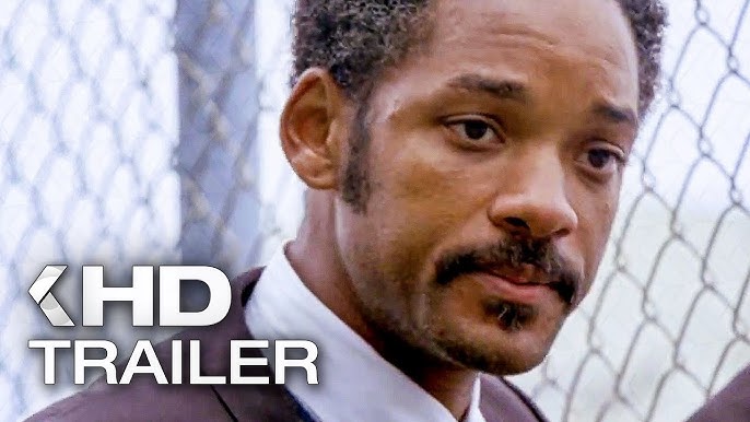 The Pursuit Of Happyness Trailer 2006 Youtube