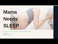 Best Sleeping Position during Pregnancy - How To Get Comfortable In Bed When Pregnant