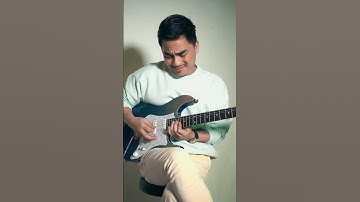 Thumbnail of 2 Gitaris terbaik Indonesia enda & oncy ungu #shorts #fgn #enda #oncy #clq #cliquers #dasarhati
