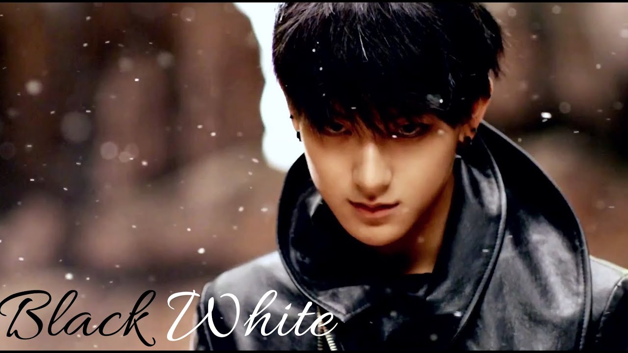 ZTAO   Black White AudioAB