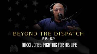 Surviving Grief and Loss How Mikki Jones Defied a Terminal Diagnosis for His Kids BTD Ep 62
