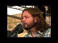 Capture de la vidéo The Black Crowes - Live At Newport Folk Festival - Full Concert