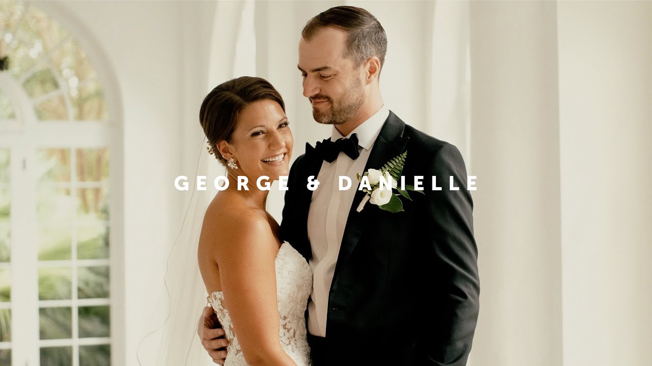 George & Danielle