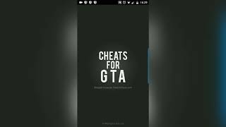Las 2 mejores app para los trucos de GTA 5 screenshot 1