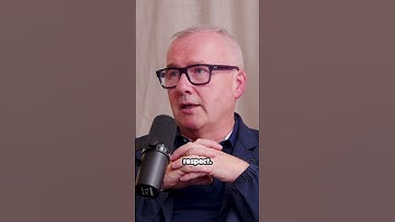 Building a Respectful Culture: Conor Brennan on Dignity in the Workplace