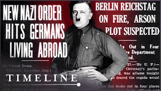 Hitler, 1889-1934: The Making Of The Führer | The Hitler Chronicles
