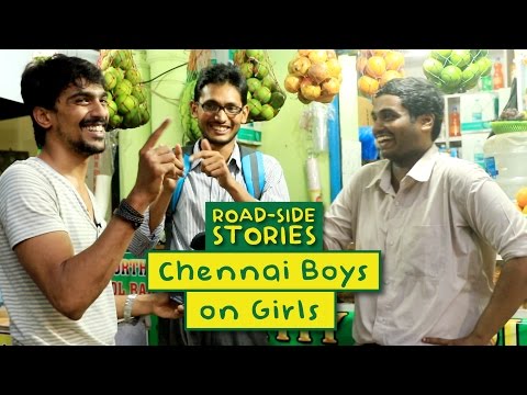 chennai-boys-on-girls---road-side-stories-|-put-chutney